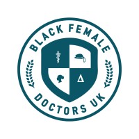 Black Female Doctors UK logo - Similar company to Balanced Medics
