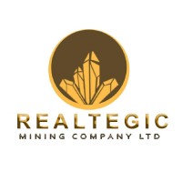 Realtegic Mining Company Limited logo - Similar company to E V Civil & Mining