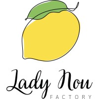 Lady Nou Factory logo - Similar company to Culinère