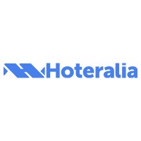 Hoteralia logo - Similar company to Dkristal