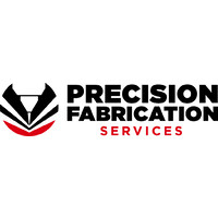 Precision Fabrication Services logo - Similar company to Avan-Tec