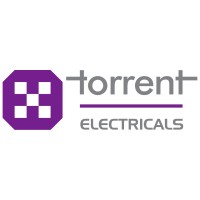 Torrent Electricals Limited logo - Similar company to Diamond Power Infrastructure Limited