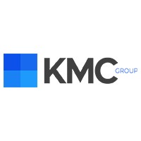 KMC Group logo - Similar company to Dígito