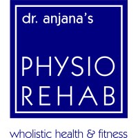 PhysioRehab logo - Similar company to Pro Physio