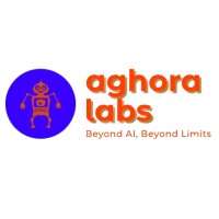 Aghora Labs logo - Similar company to Innovative Cursor