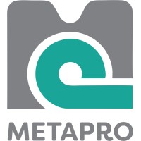MetaPro (Pty) Ltd logo - Similar company to Ventrite International