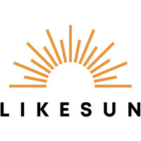 LIKESUN logo - Similar company to Byms