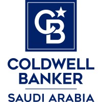 Coldwell Banker Saudi Arabia logo - Similar company to Connectrz