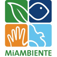 Ministry of Environment of Panama logo - Similar company to Connected Communities Llc