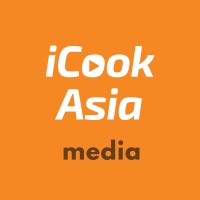 iCookAsia Media logo - Similar company to Caffeine Academy
