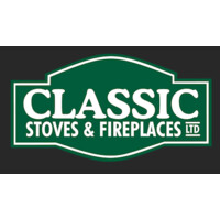 Classic Stoves & Fireplaces Ltd logo - Similar company to Supreme Fireplaces