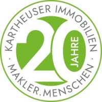Kartheuser Immobilien GmbH logo - Similar company to Justhome