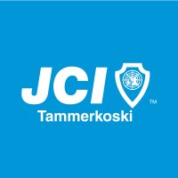 JCI Tammerkoski / Tammerkosken Nuorkauppakamari logo - Similar company to Jci Gent