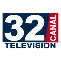 Canal32TV logo - Similar company to Canal 32