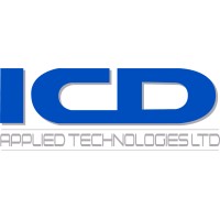 ICD Applied Technologies logo - Similar company to Acantecs Limited