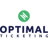 Optimal Ticketing logo - Similar company to Passage Ticketing