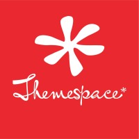 Themespace logo - Similar company to Thg Creative