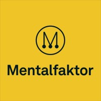 Mentalfaktor logo - Similar company to Therapiehilfeverbund