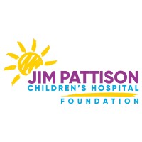 Jim Pattison Children's Hospital Foundation logo - Similar company to Holistic Optimal Wealth