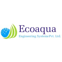ECOAQUA ENGINEERING SYSTEMS PVT LTD logo - Similar company to Integrated Flowtech Private Limited