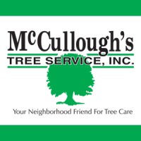 Mccullough'S Tree Service (Arborists, Tree Care, Tree Removal, Tree Trimming)