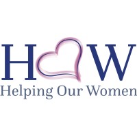 Helping Our Women logo - Similar company to Kansas-Oklahoma Machine Tools