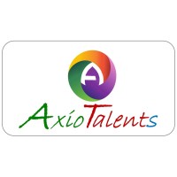 AxioTalents logo - Similar company to Data Fc