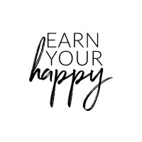 Earn Your Happy Podcast logo - Similar company to Frello