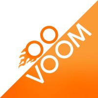 OOVOOM logo - Similar company to Linkup Api