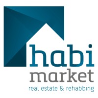 Habimarket logo - Similar company to Project P