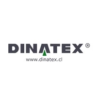 Dinatex logo - Similar company to Senatex - Servicio Nacional Textil