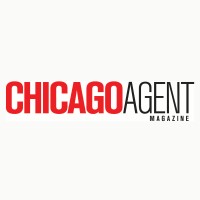 Chicago Agent Magazine logo - Similar company to Tickhive