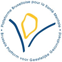 Plateforme Bruxelloise pour la Santé Mentale logo - Similar company to Le Flow Francophone