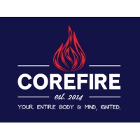 Corefire