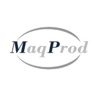 MAQPROD logo - Similar company to Remvak