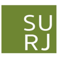 Clark University's Scholarly Undergraduate Research Journal logo - Similar company to Field Guide Inc