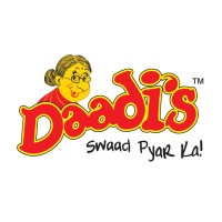 Daadis Official logo - Similar company to Chikkify