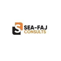 SEA-FAJ CONSULTS logo - Similar company to Mainhedge