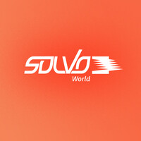 SOLVO WORLD | IT solutions for ports & terminals logo - Similar company to Солво (Solvo)