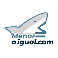 Menor o Igual.com, C.A logo - Similar company to Legendsoft