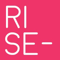 RISE- logo - Similar company to Prism