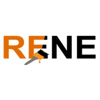 Rene's Handyman Services Liverpool logo - Similar company to Bluewood Handyman
