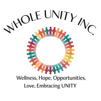 Whole Unity Inc. logo - Similar company to Indiana County Sustainable Economic Development Task Force