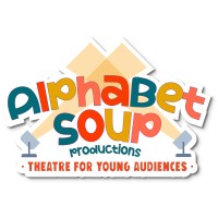 AlphaBet Soup Productions logo - Similar company to Alphabet Soup Pty Ltd