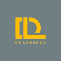 De Lorenzo S.p.A logo - Similar company to Forma.Lms