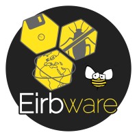 Eirbware logo - Similar company to Eirspace