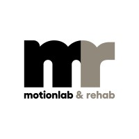 Motionlab & Rehab logo - Similar company to De Schouderdokter