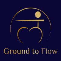 Ground to Flow - Bespoke Psychological Health logo - Similar company to Inspiration Serenity Wellness