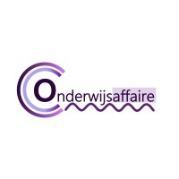 Onderwijsaffaire logo - Similar company to De Interactie
