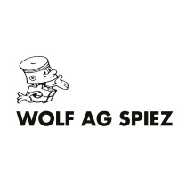 Wolf AG Spiez logo - Similar company to Rohrer Tools Ag
